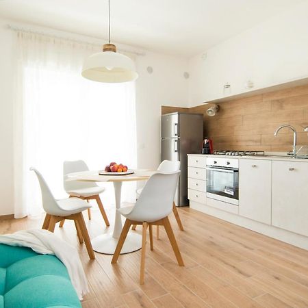 Sabbia Apartment - Apulianstay Group Monopoli Kültér fotó