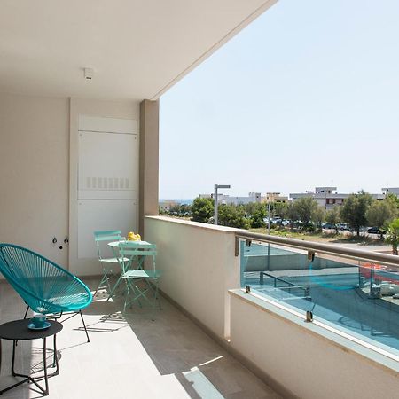 Sabbia Apartment - Apulianstay Group Monopoli Kültér fotó