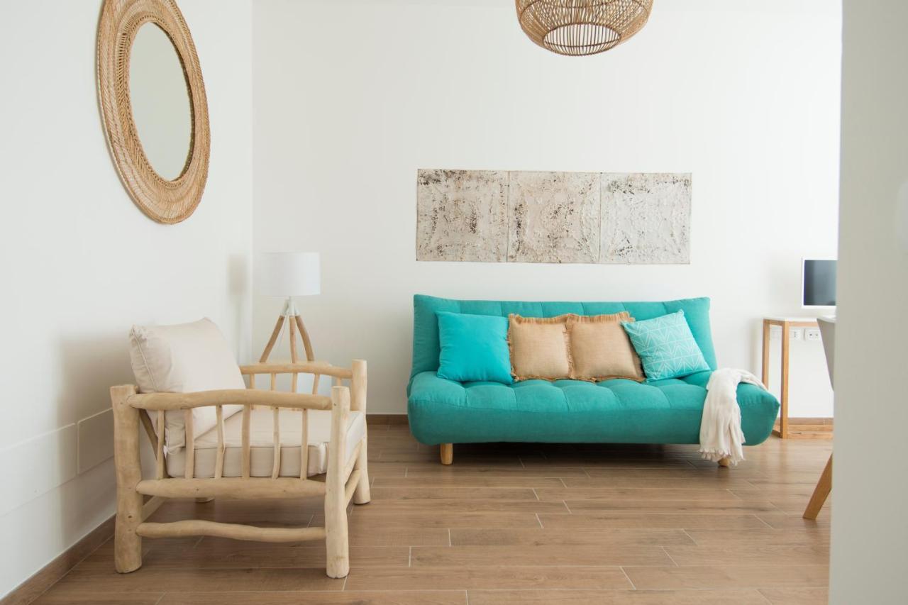 Sabbia Apartment - Apulianstay Group Monopoli Kültér fotó