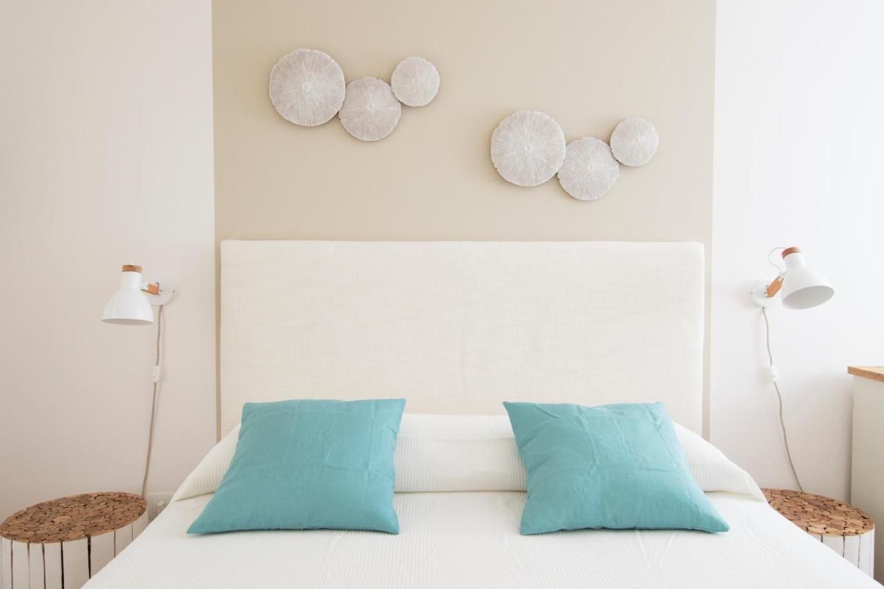Sabbia Apartment - Apulianstay Group Monopoli Kültér fotó